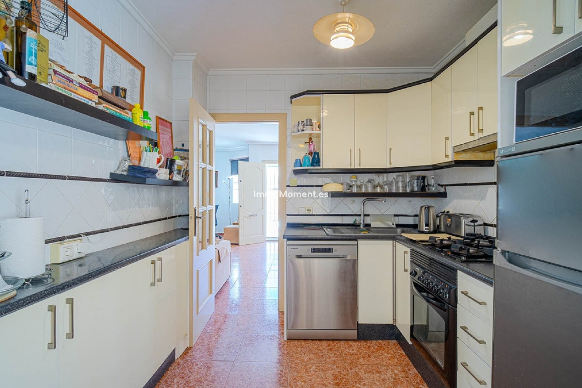 Bestaande woning - Vrijstaande villa - Orihuela - Punta Prima