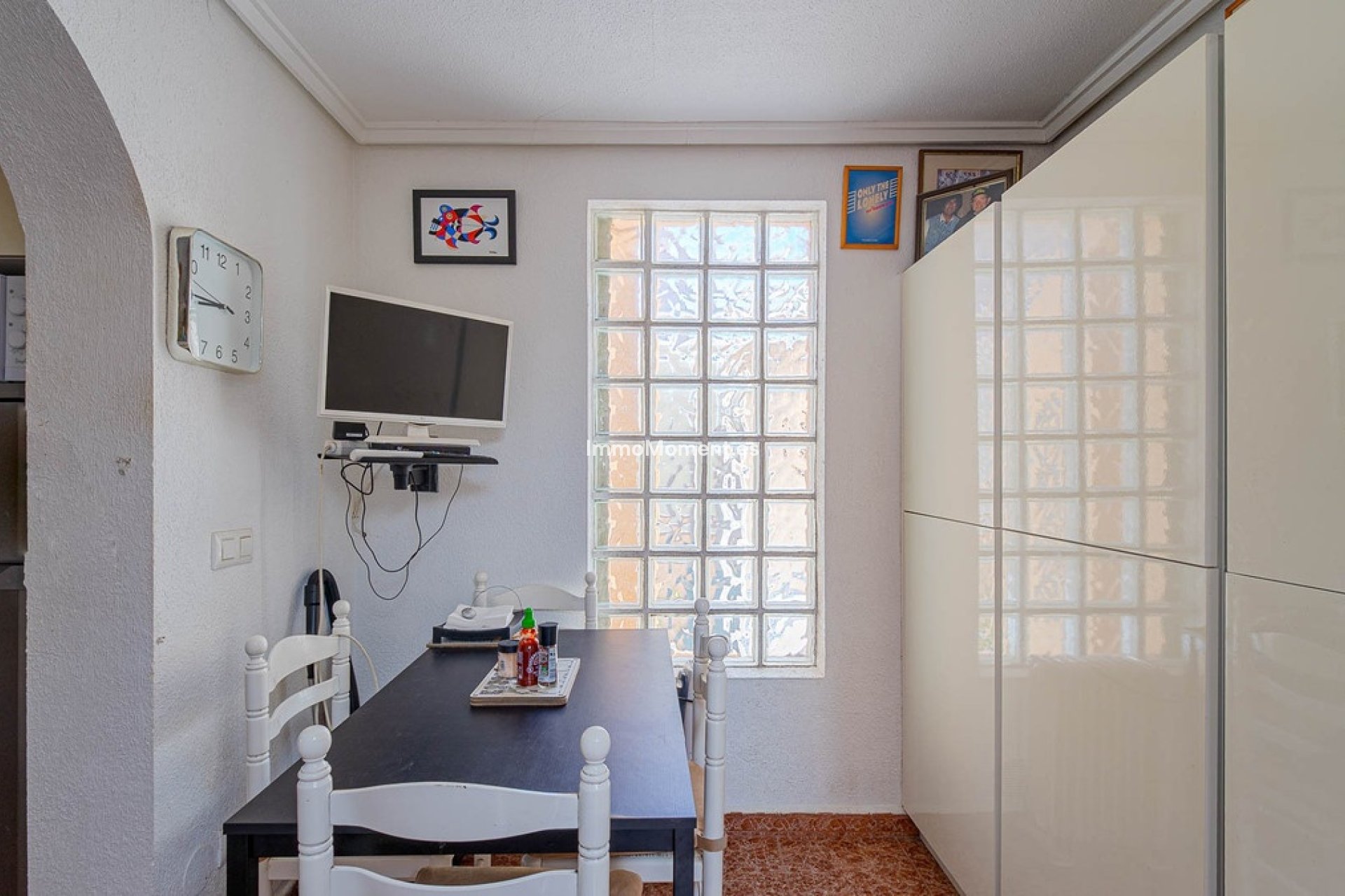 Bestaande woning - Vrijstaande villa - Orihuela - Punta Prima