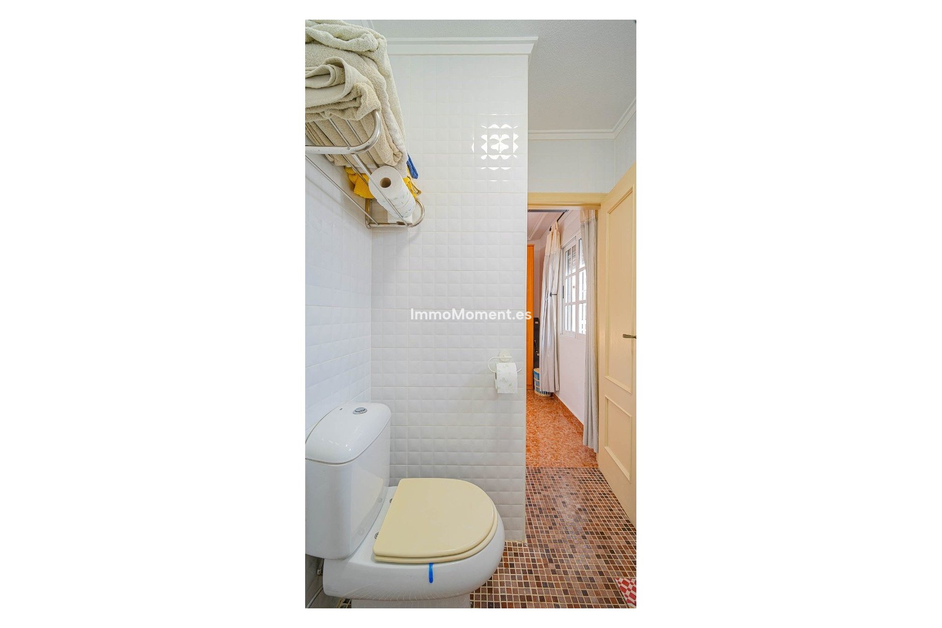 Bestaande woning - Vrijstaande villa - Orihuela - Punta Prima