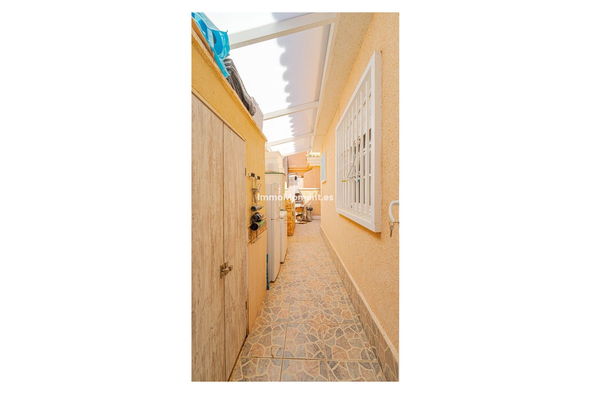 Bestaande woning - Vrijstaande villa - Orihuela - Punta Prima