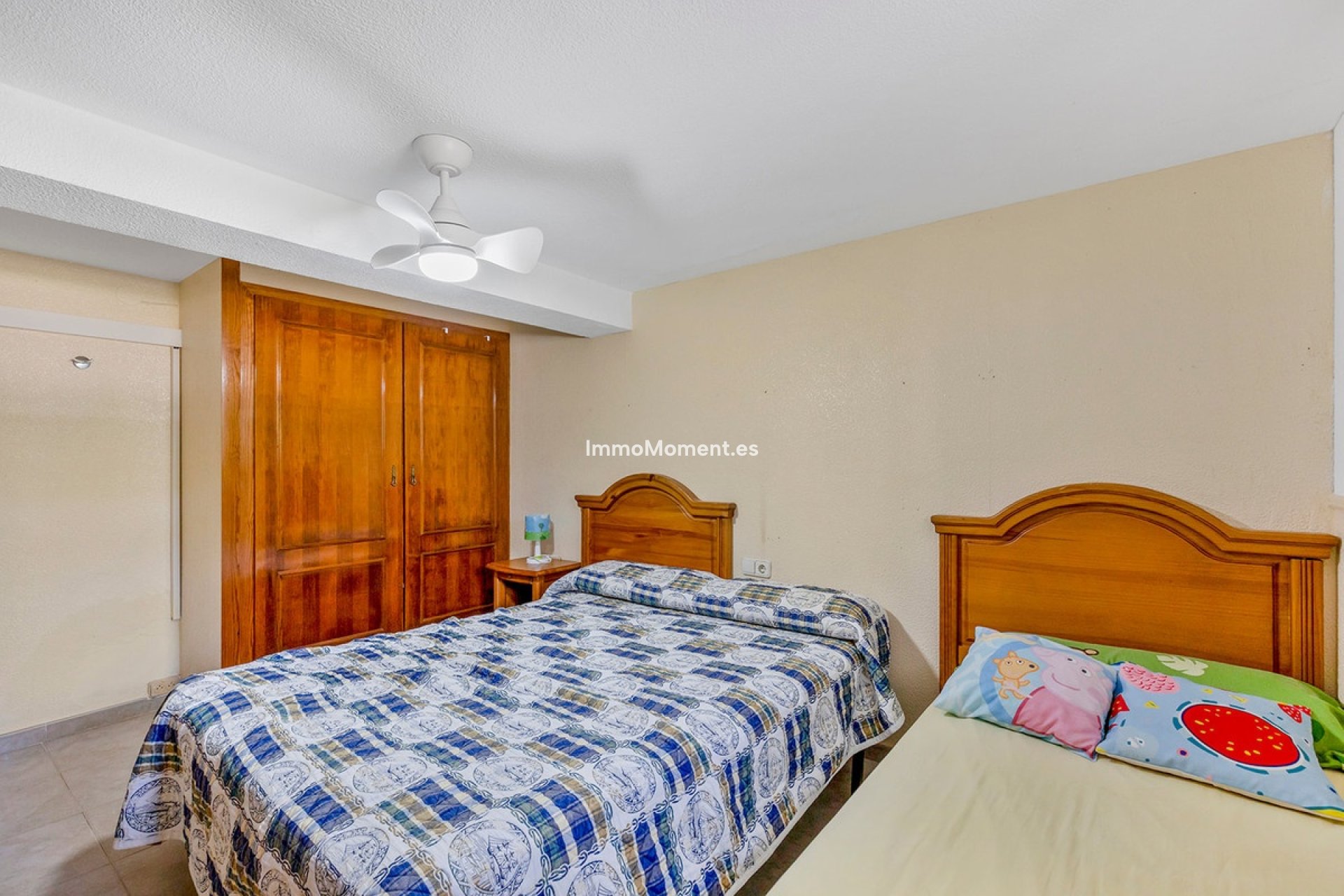 Bestaande woning - Vrijstaande villa - Orihuela - Rocio del Mar