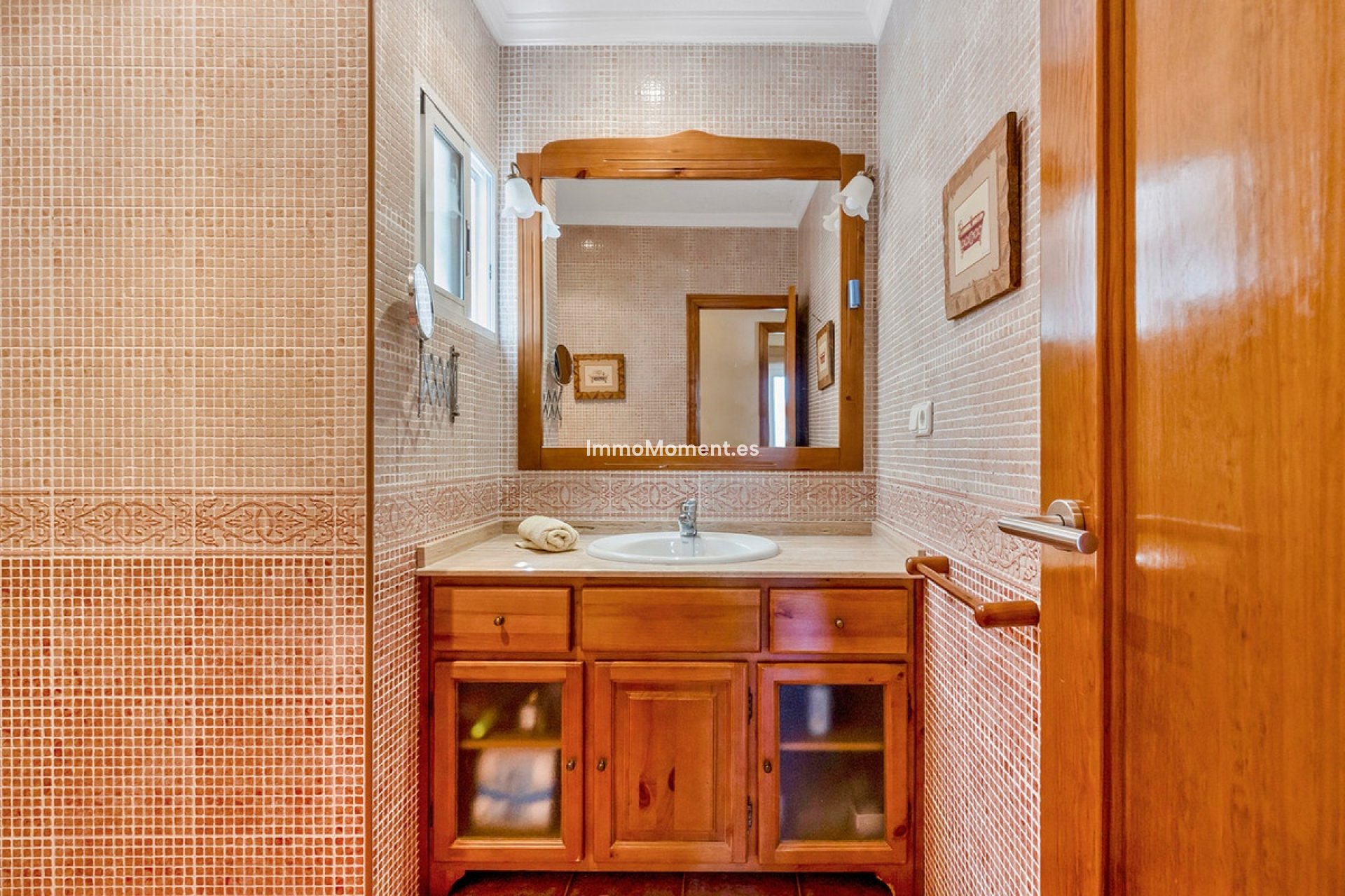 Bestaande woning - Vrijstaande villa - Orihuela - Rocio del Mar