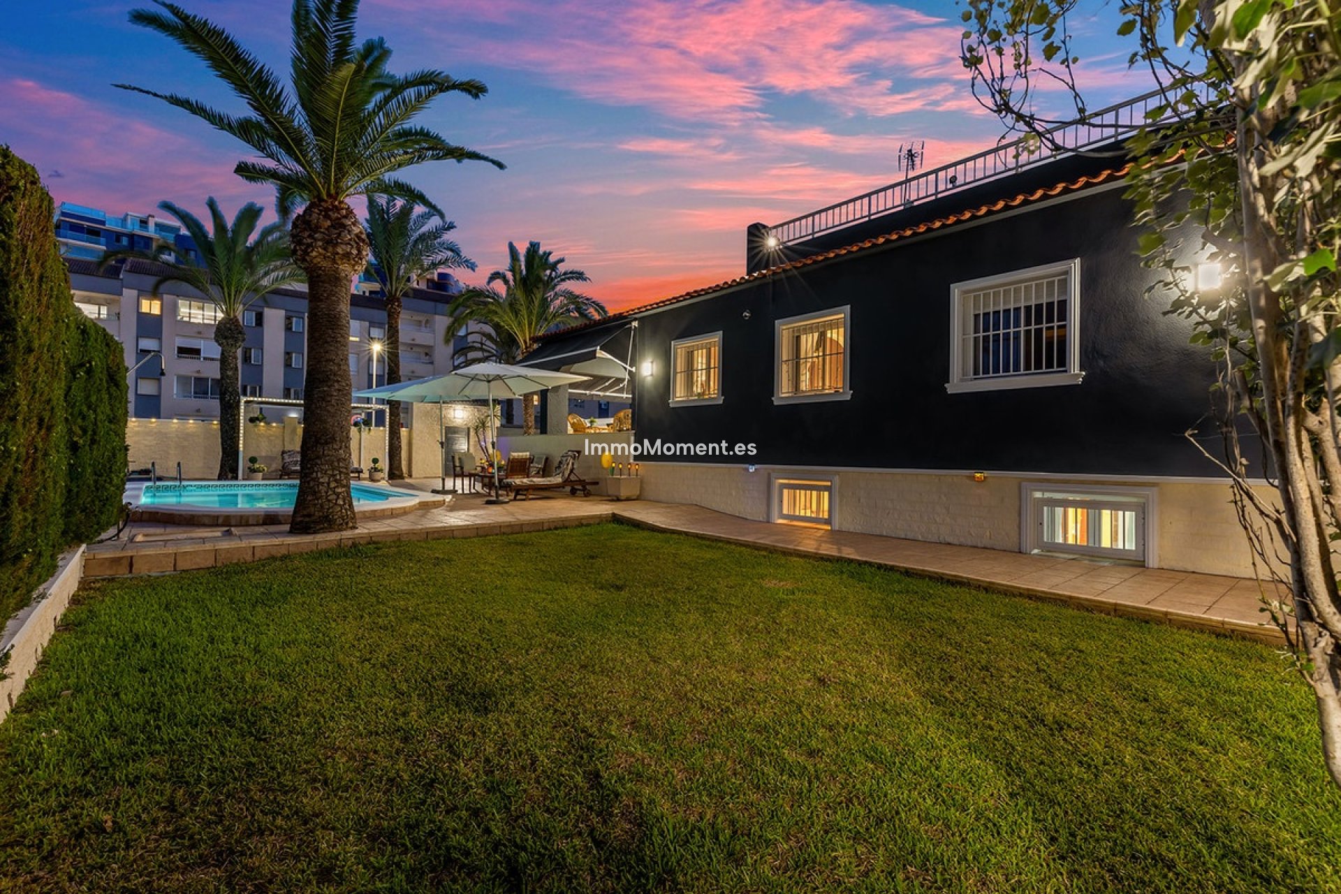 Bestaande woning - Vrijstaande villa - Orihuela - Rocio del Mar