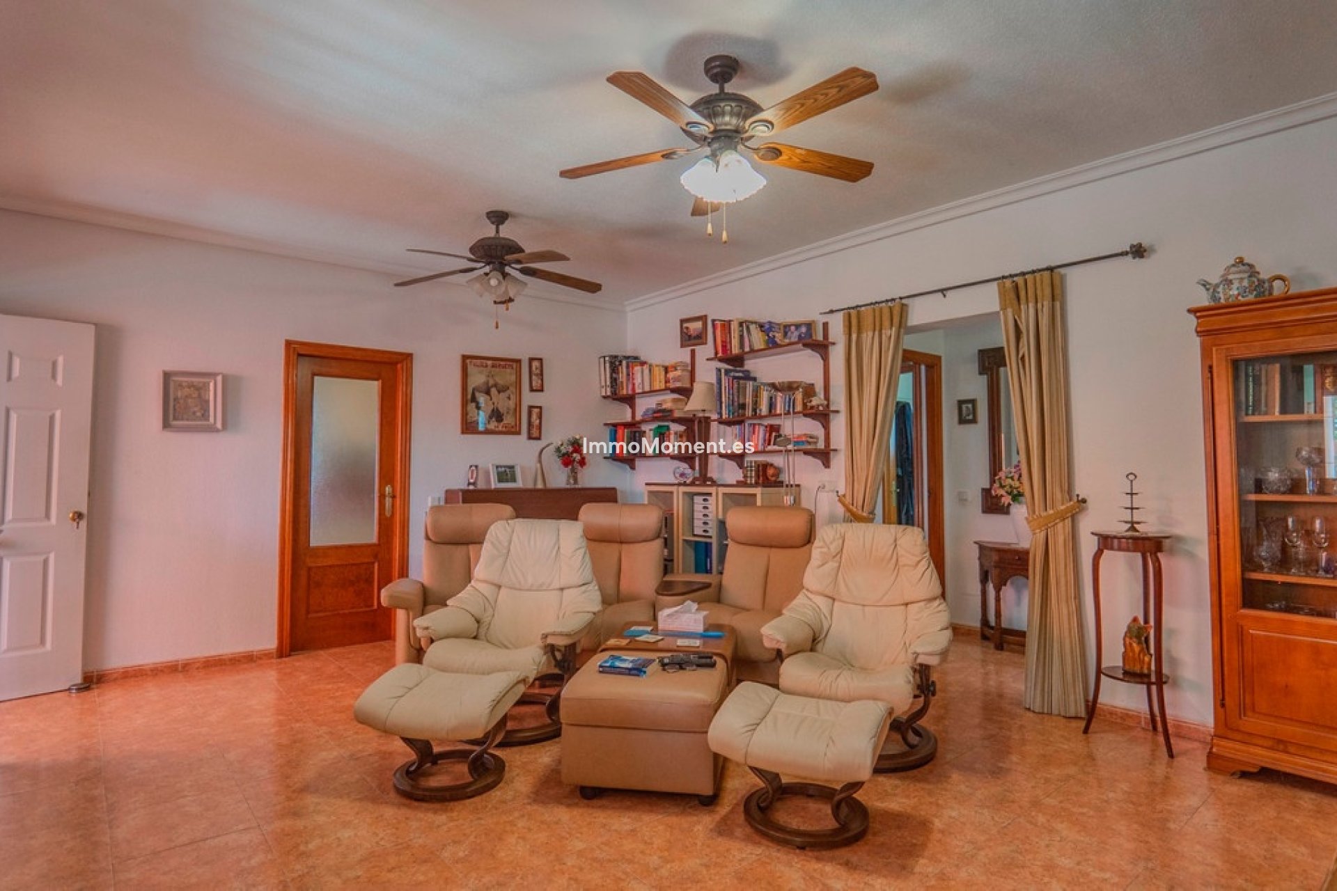 Bestaande woning - Vrijstaande villa - Orihuela - San Bartolomé