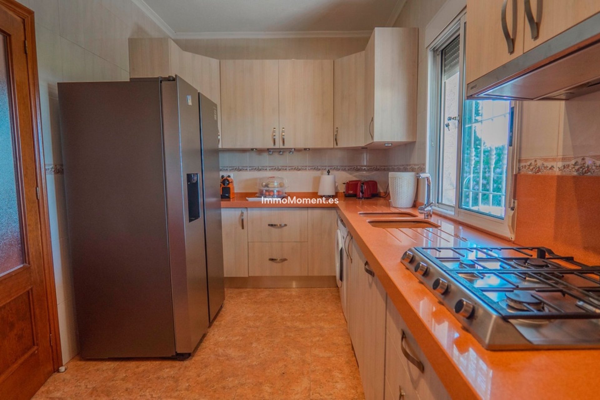 Bestaande woning - Vrijstaande villa - Orihuela - San Bartolomé