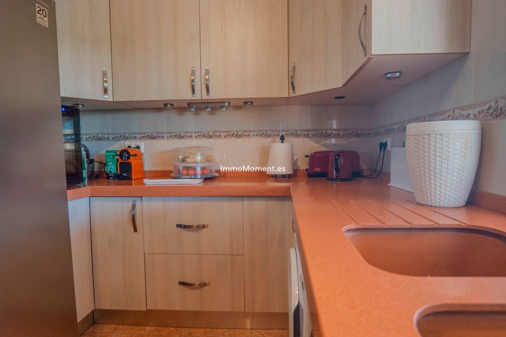 Bestaande woning - Vrijstaande villa - Orihuela - San Bartolomé