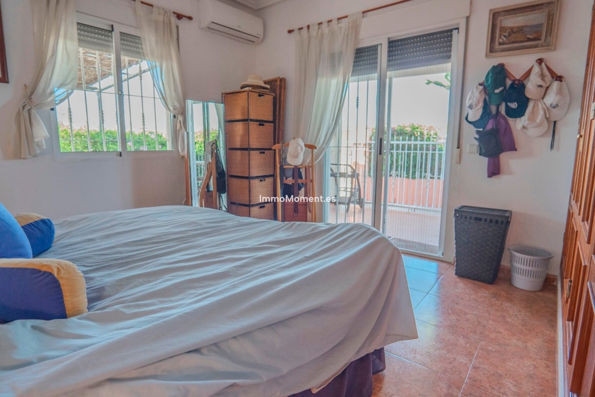 Bestaande woning - Vrijstaande villa - Orihuela - San Bartolomé