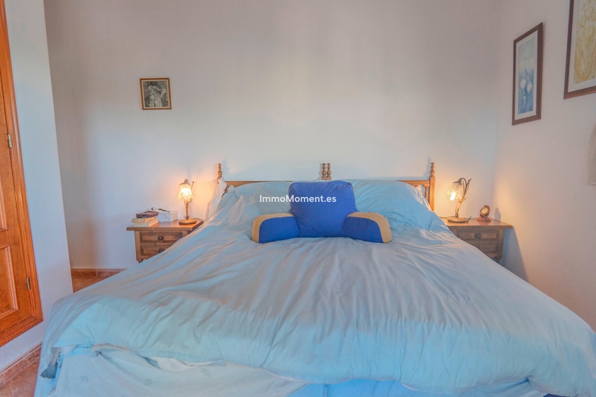 Bestaande woning - Vrijstaande villa - Orihuela - San Bartolomé