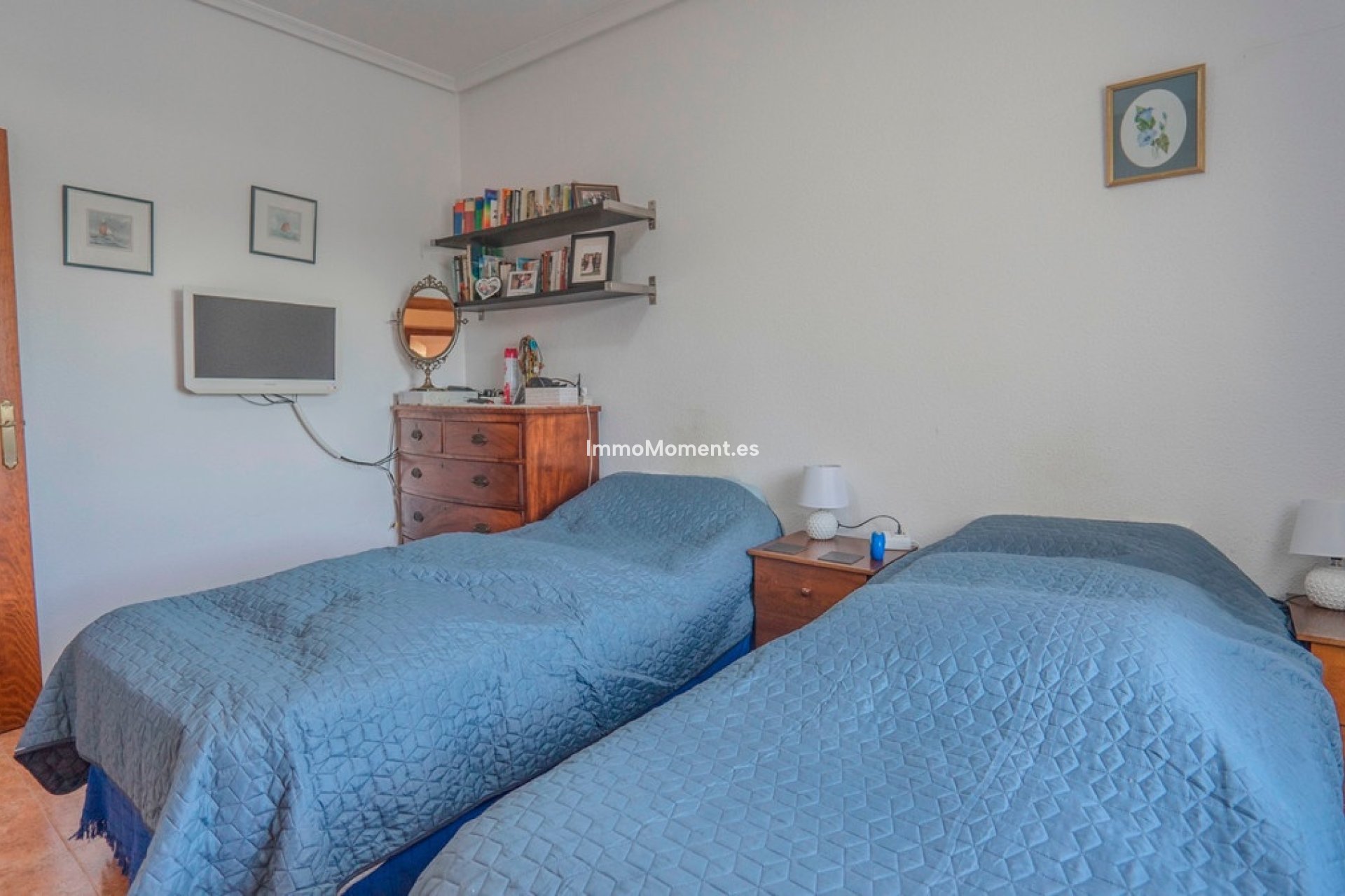 Bestaande woning - Vrijstaande villa - Orihuela - San Bartolomé