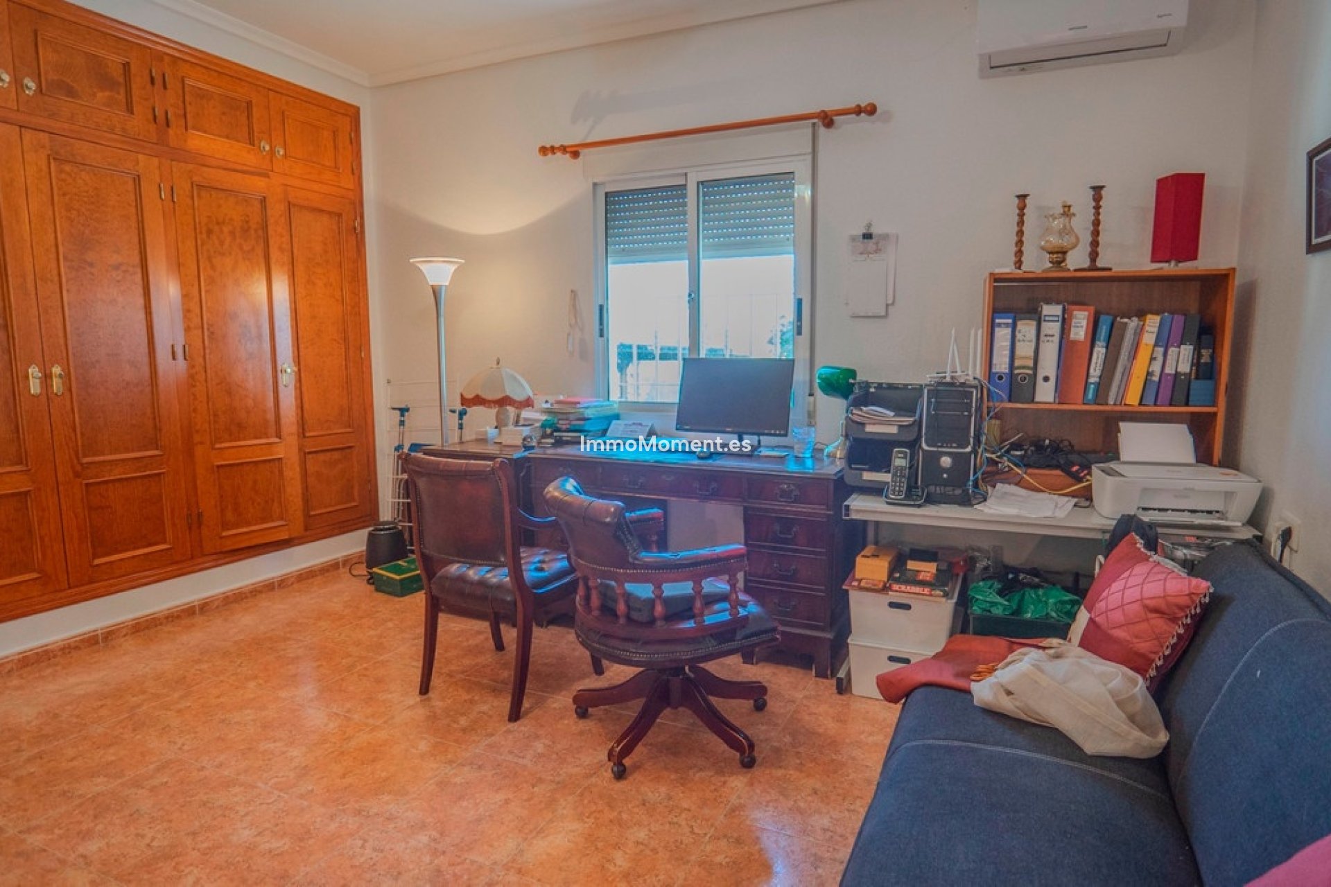 Bestaande woning - Vrijstaande villa - Orihuela - San Bartolomé