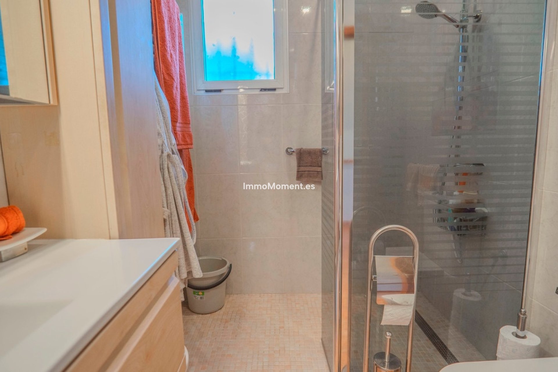 Bestaande woning - Vrijstaande villa - Orihuela - San Bartolomé