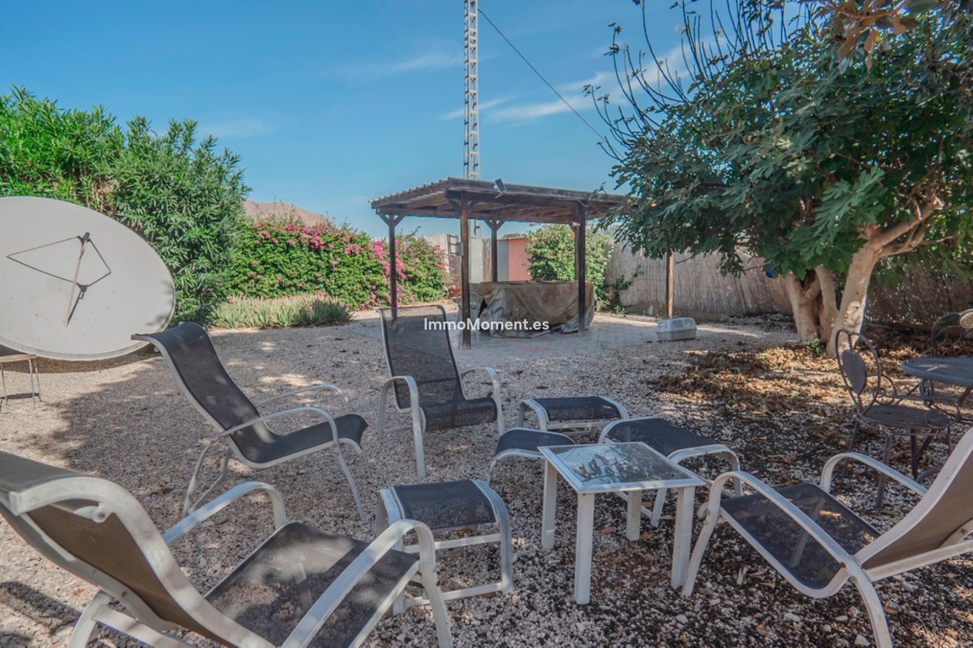 Bestaande woning - Vrijstaande villa - Orihuela - San Bartolomé
