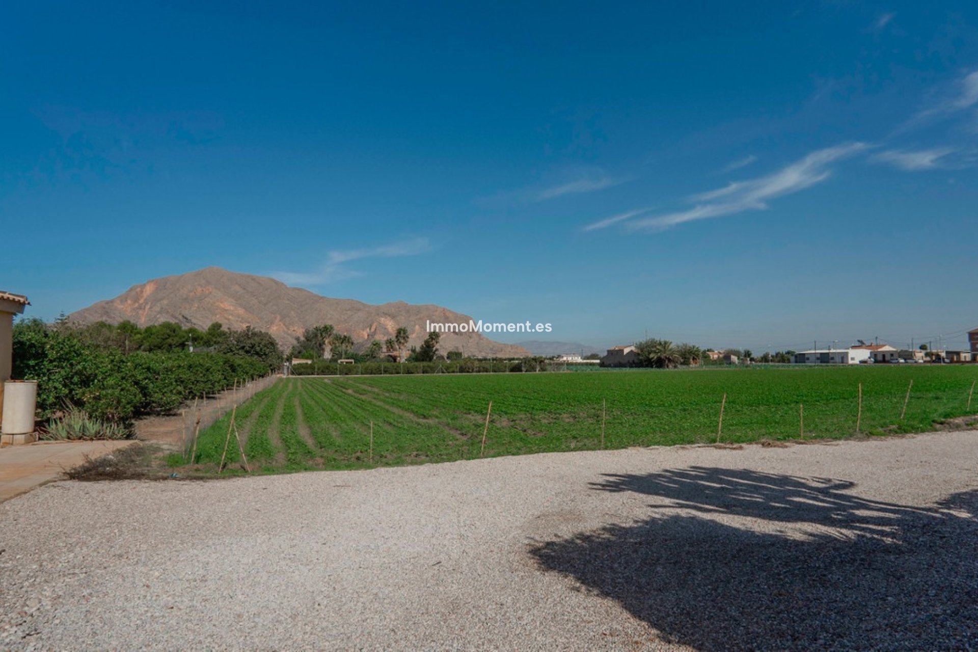 Bestaande woning - Vrijstaande villa - Orihuela - San Bartolomé
