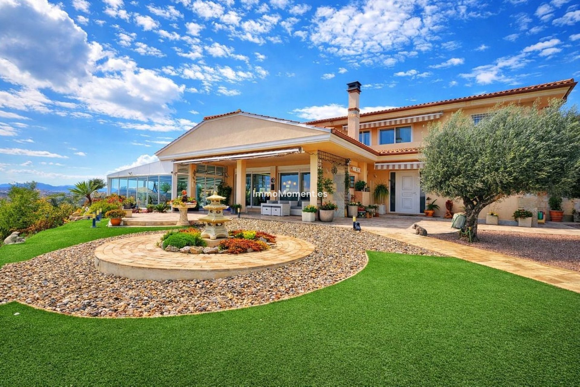 Bestaande woning - Vrijstaande villa - Orihuela - Torremendo
