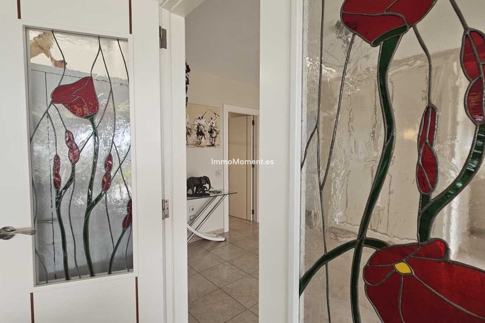 Bestaande woning - Vrijstaande villa - Orihuela - Torremendo