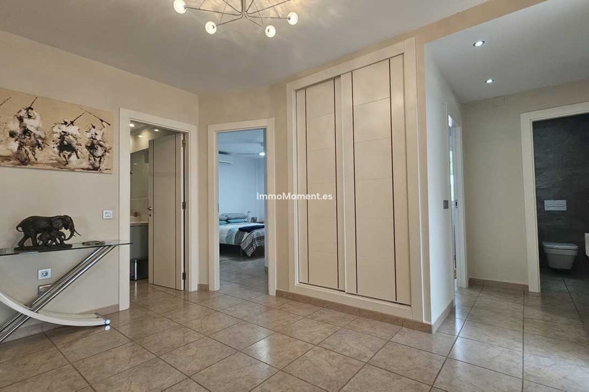 Bestaande woning - Vrijstaande villa - Orihuela - Torremendo