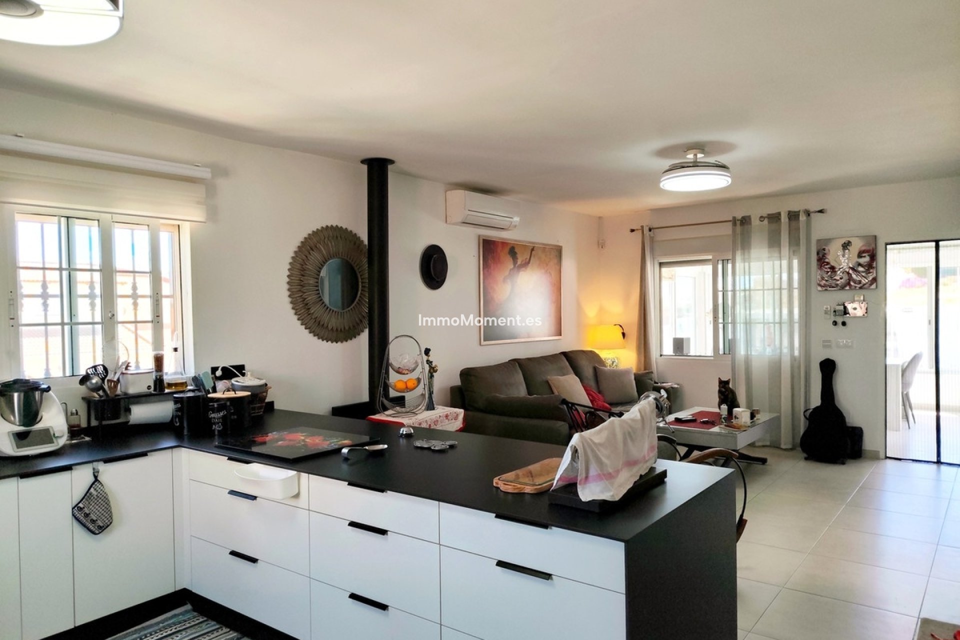 Bestaande woning - Vrijstaande villa - Orihuela - Torremendo