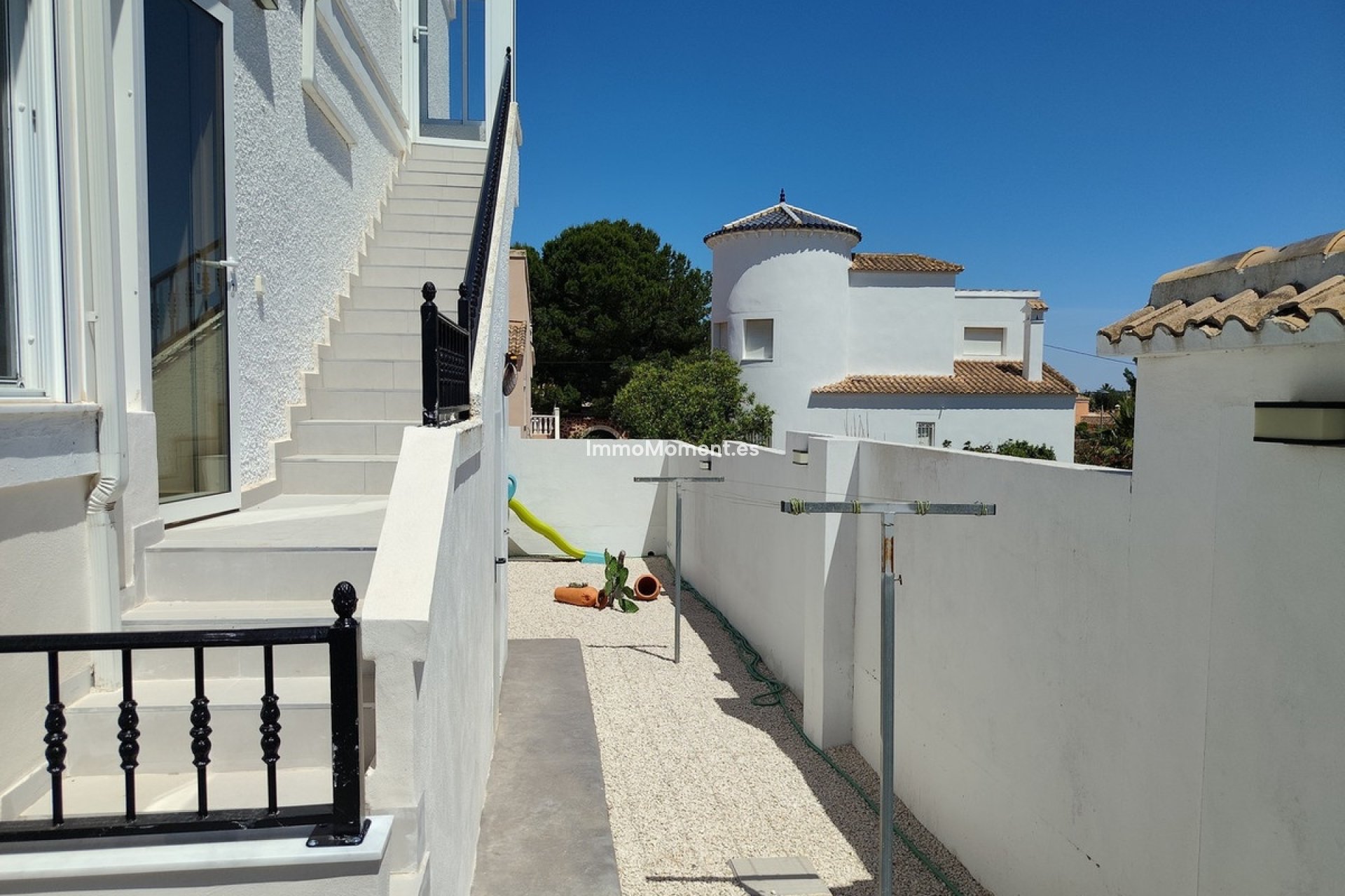 Bestaande woning - Vrijstaande villa - Orihuela - Torremendo