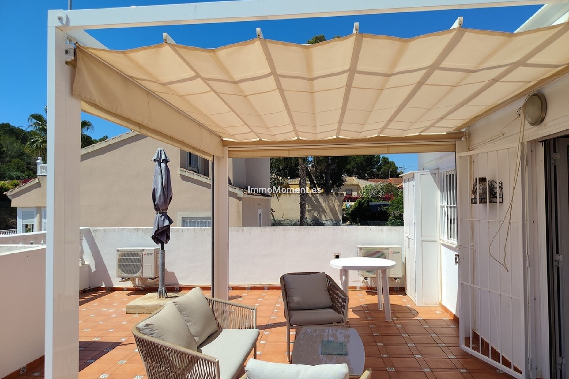 Bestaande woning - Vrijstaande villa - Orihuela - Torremendo