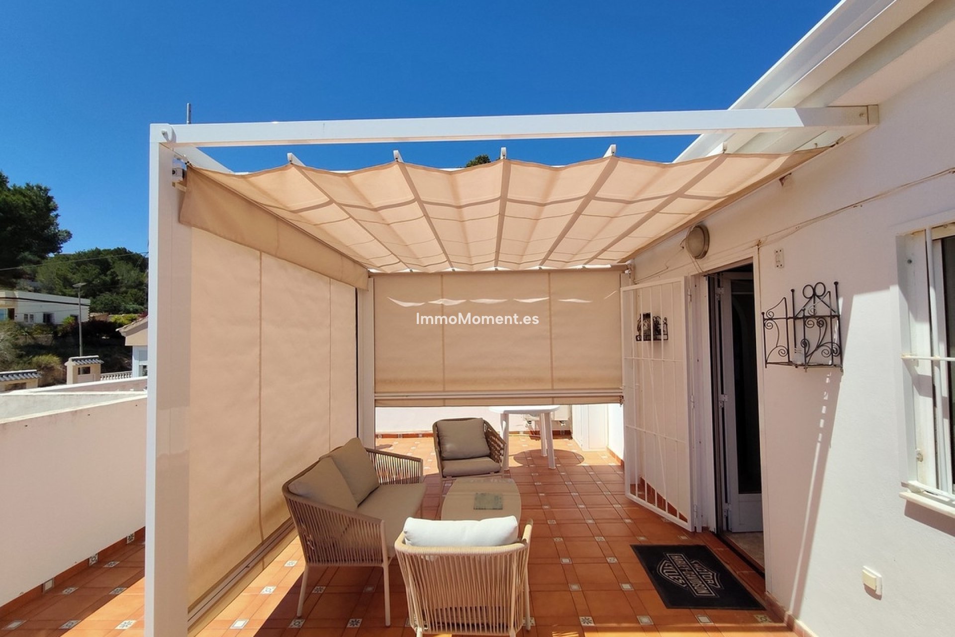 Bestaande woning - Vrijstaande villa - Orihuela - Torremendo
