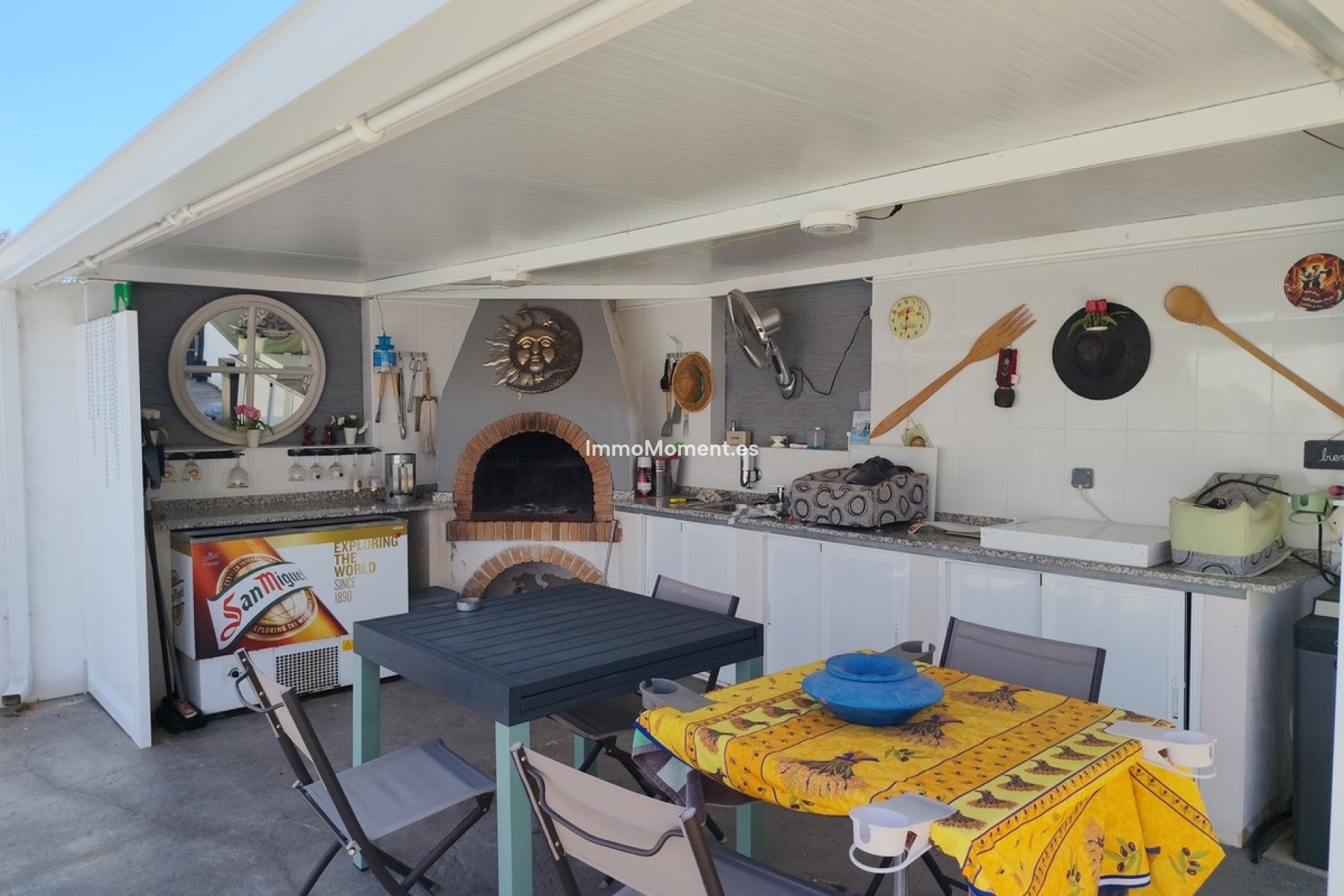 Bestaande woning - Vrijstaande villa - Orihuela - Torremendo