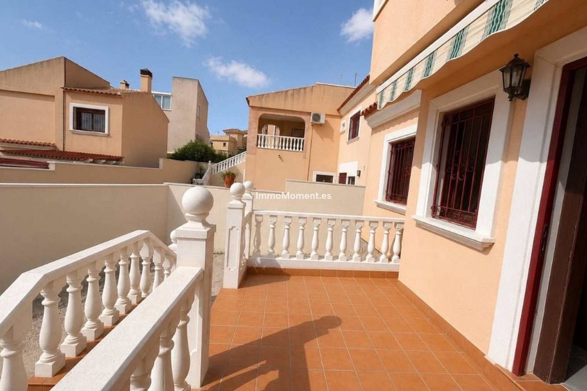 Bestaande woning - Vrijstaande villa - Orihuela - Villamartín