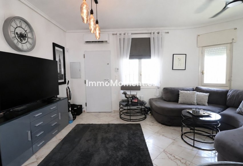 Bestaande woning - Vrijstaande villa - Orihuela - Villamartín