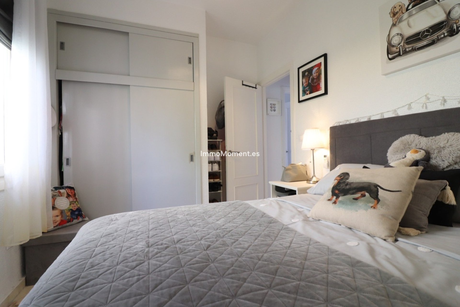 Bestaande woning - Vrijstaande villa - Orihuela - Villamartín
