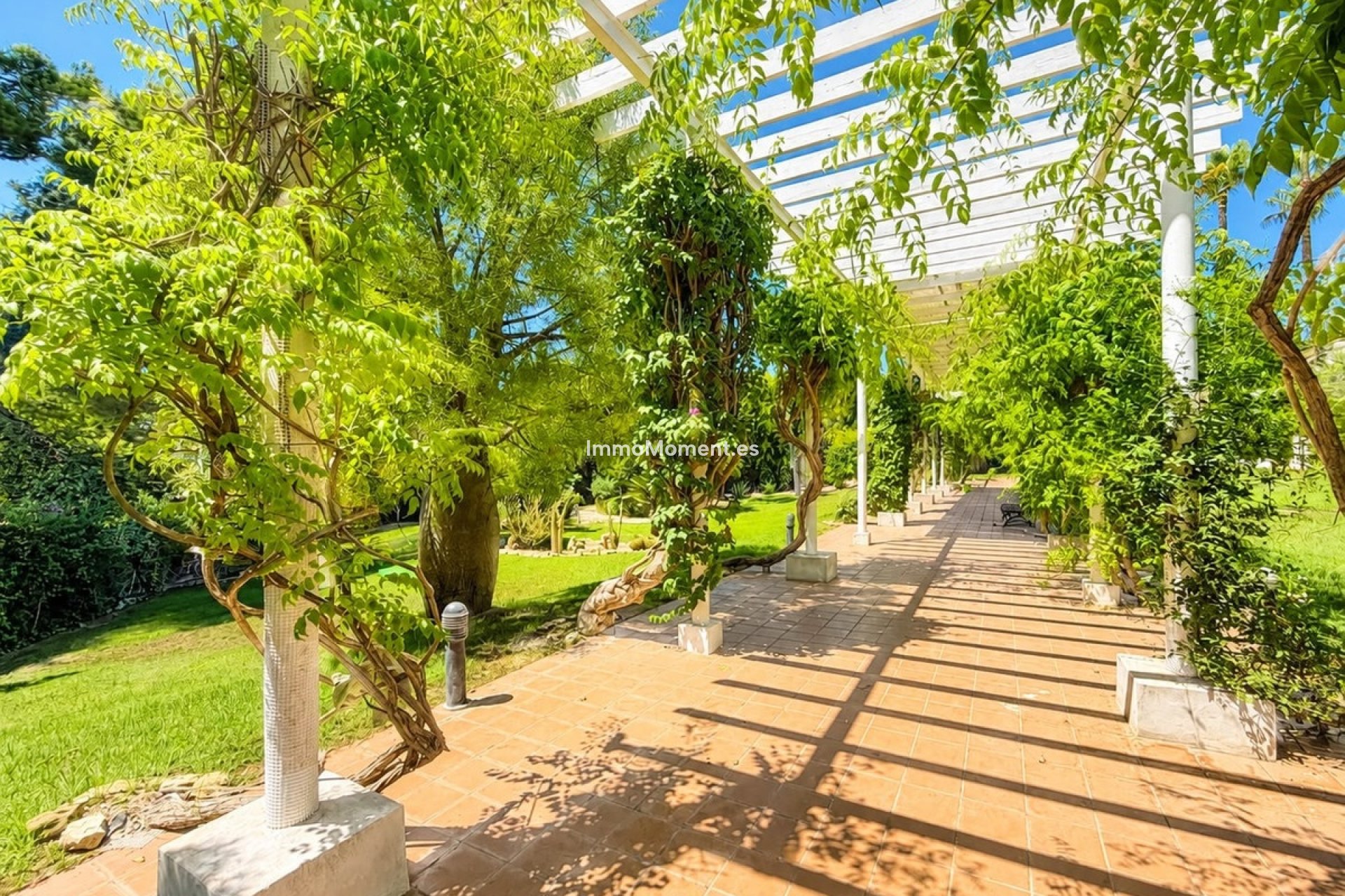 Bestaande woning - Vrijstaande villa - Orihuela - Villamartín