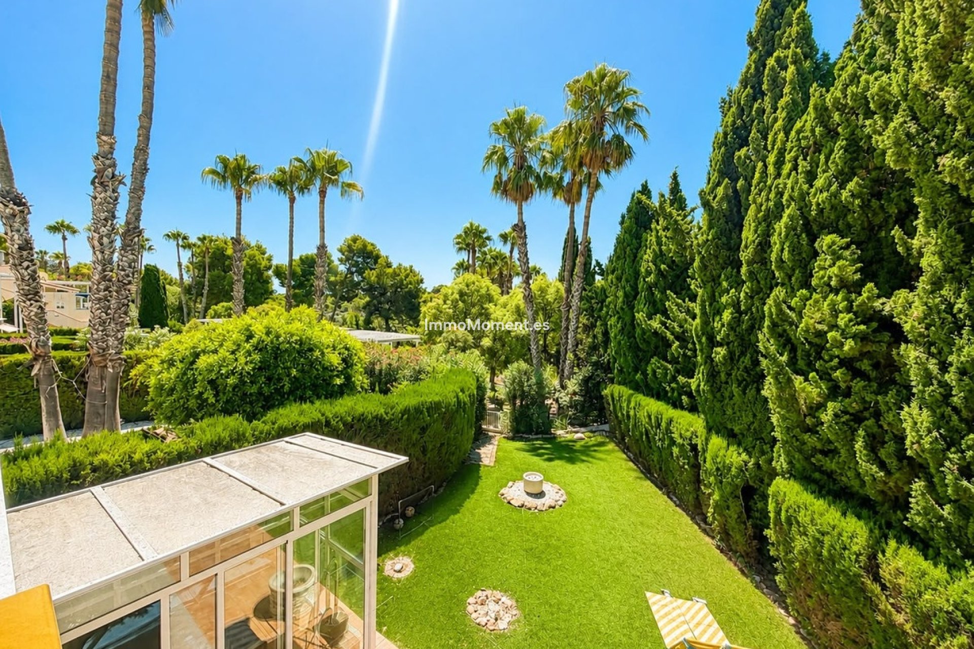 Bestaande woning - Vrijstaande villa - Orihuela - Villamartín