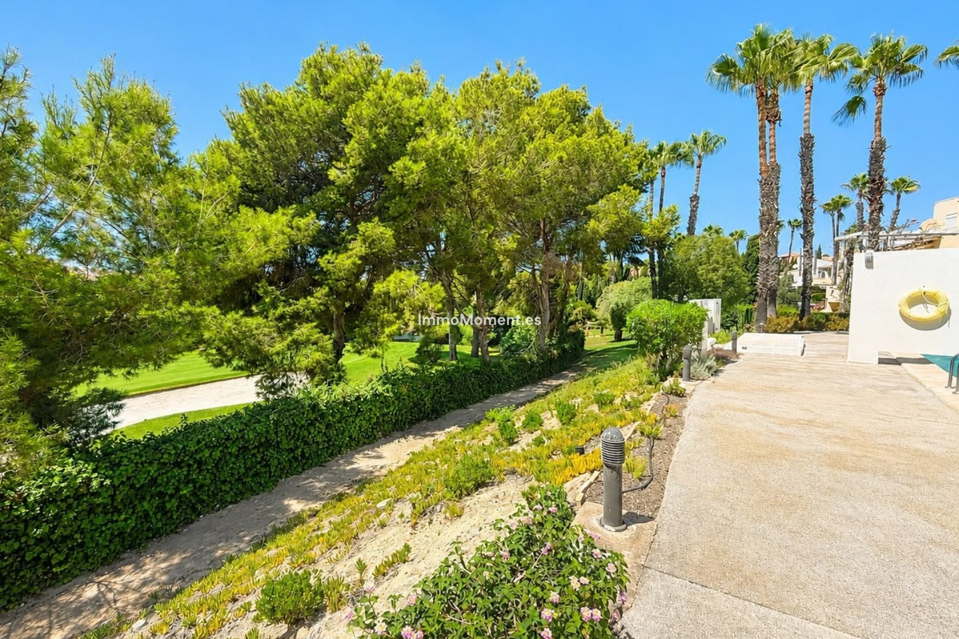 Bestaande woning - Vrijstaande villa - Orihuela - Villamartín