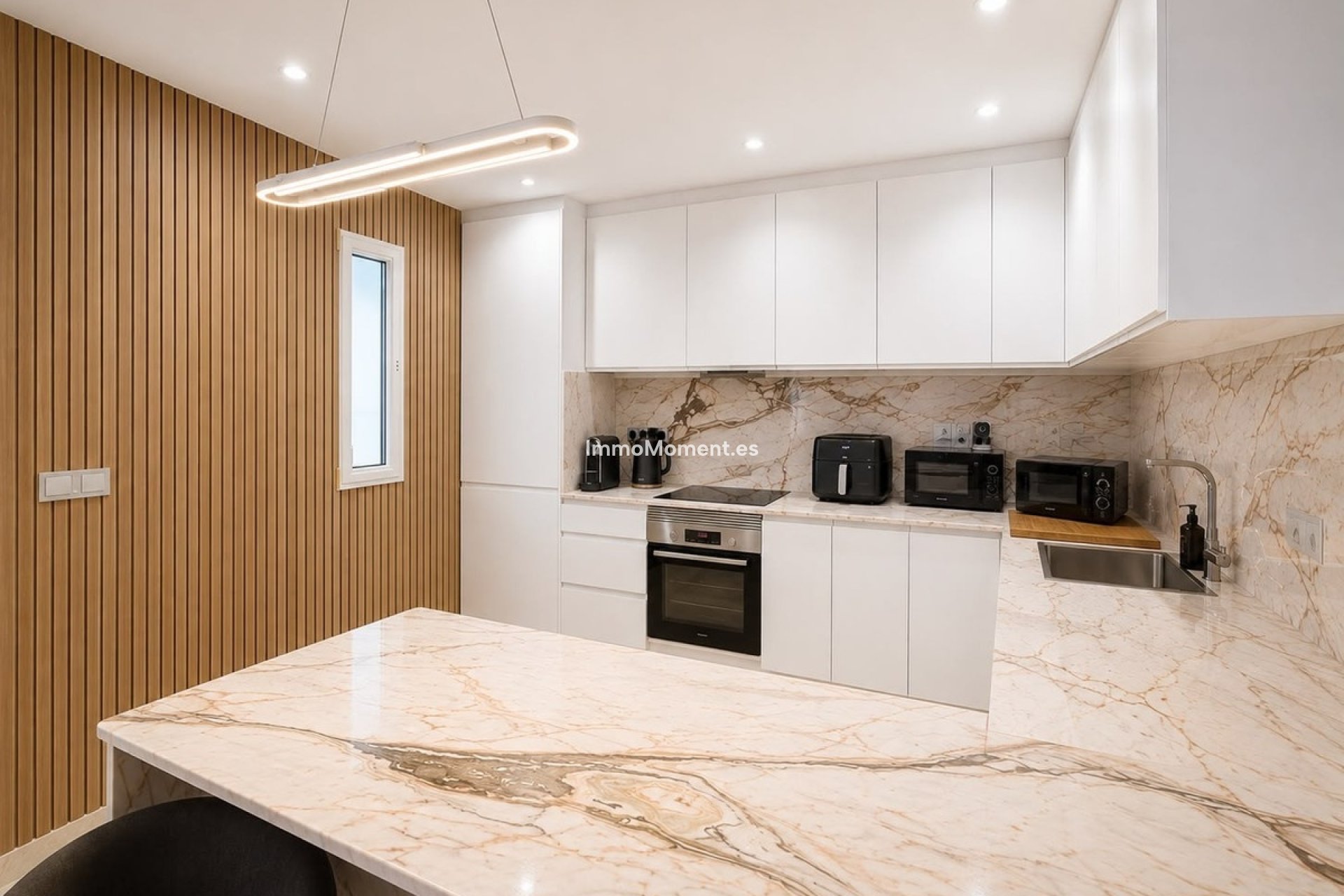 Bestaande woning - Vrijstaande villa - Orihuela - Villamartín