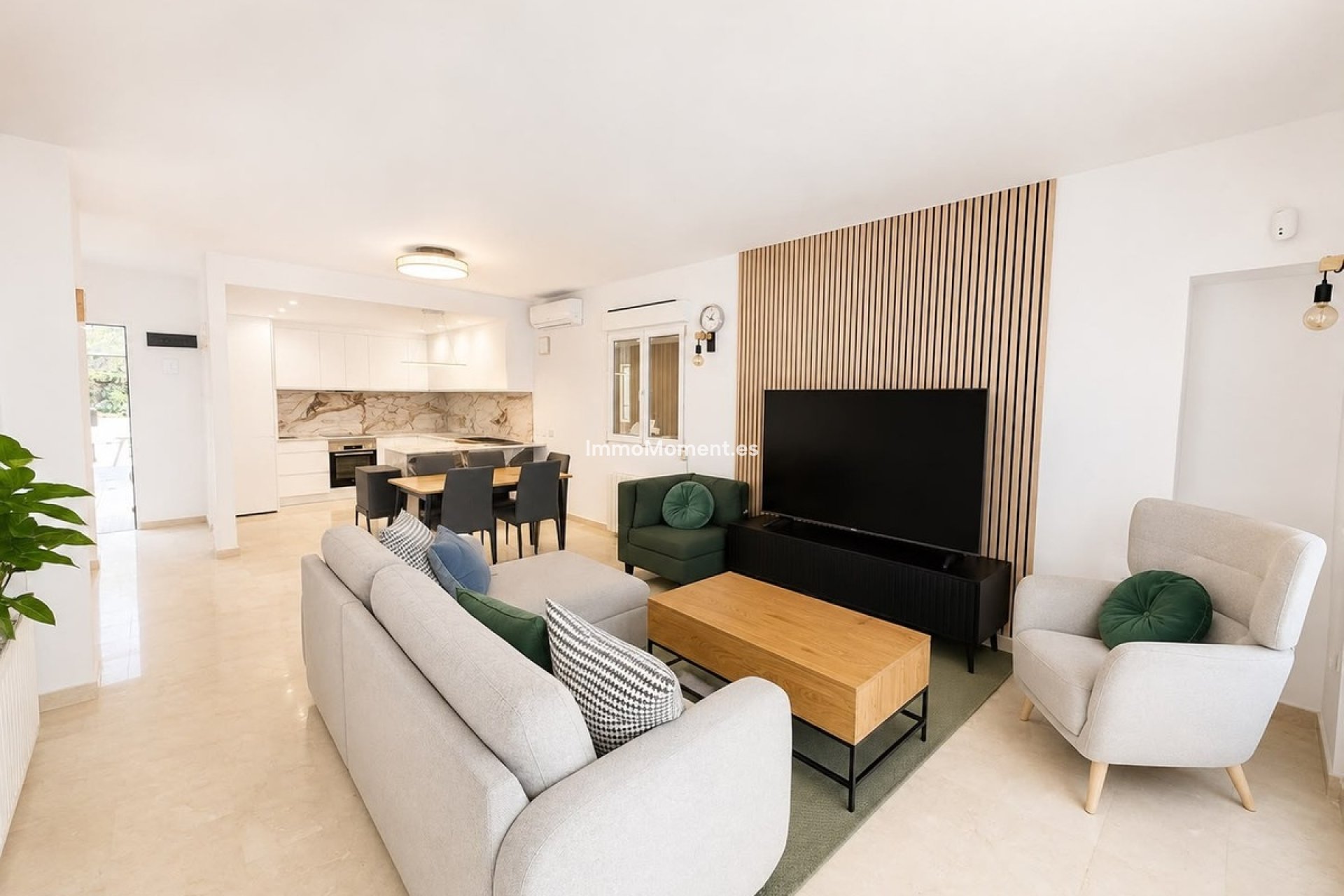 Bestaande woning - Vrijstaande villa - Orihuela - Villamartín