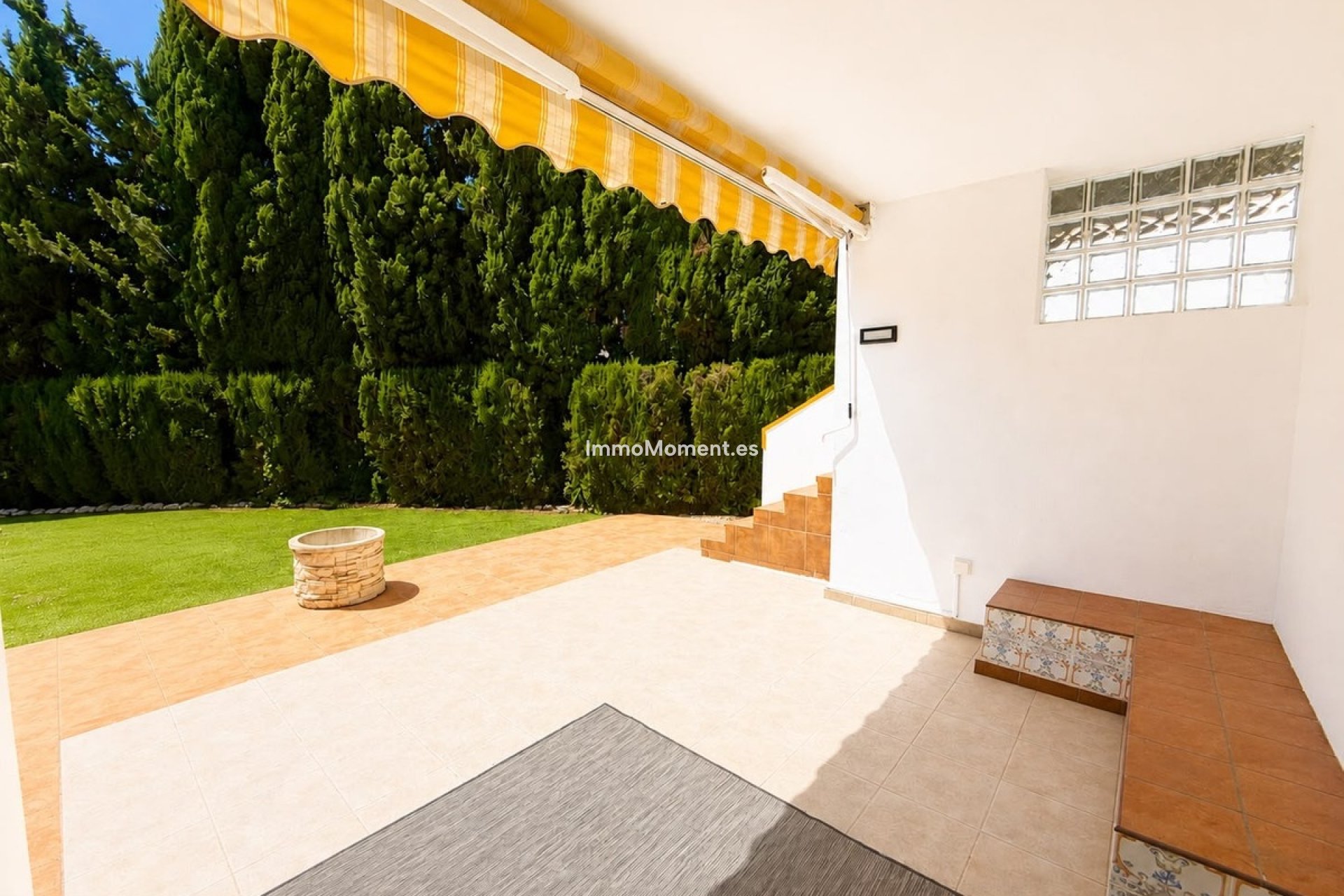 Bestaande woning - Vrijstaande villa - Orihuela - Villamartín