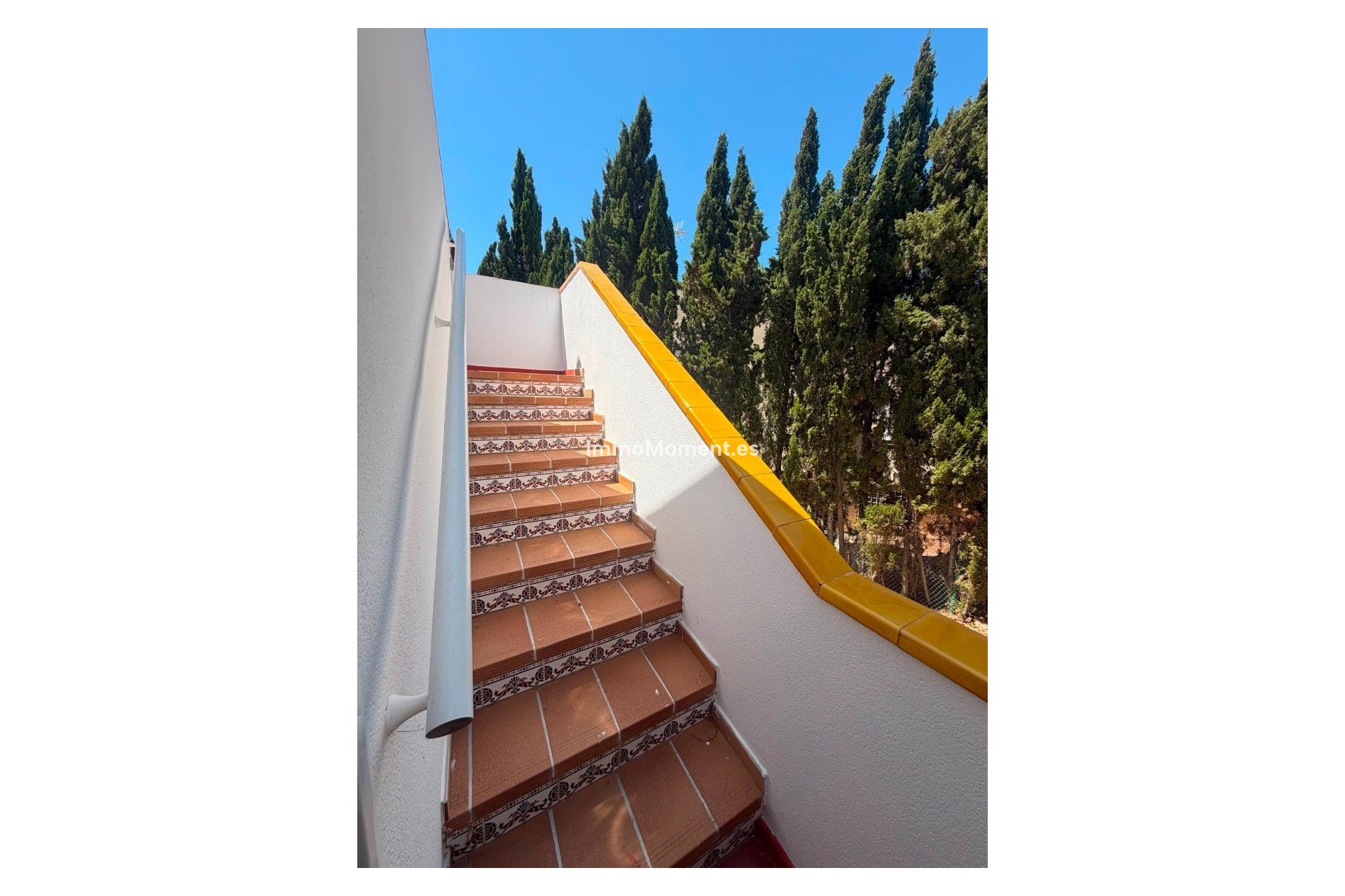 Bestaande woning - Vrijstaande villa - Orihuela - Villamartín