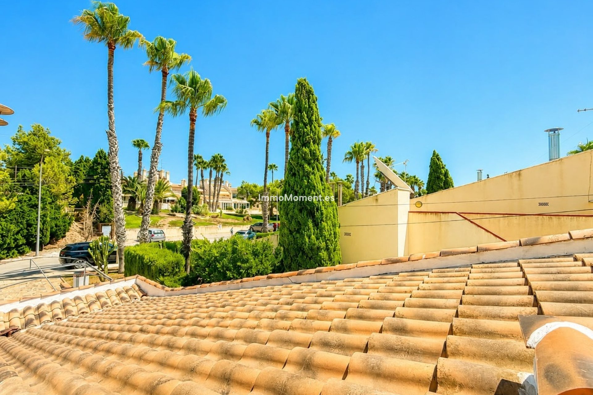 Bestaande woning - Vrijstaande villa - Orihuela - Villamartín