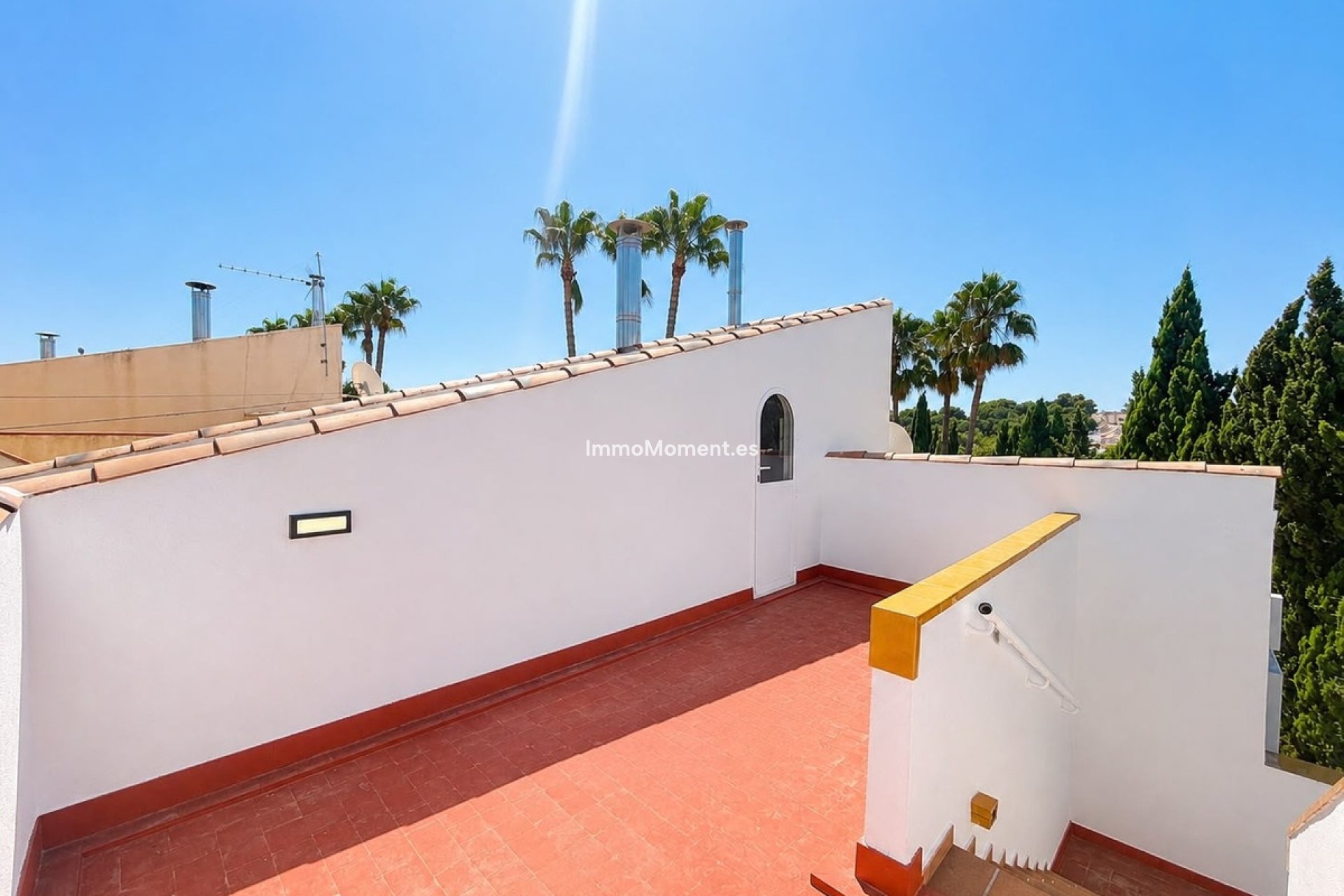 Bestaande woning - Vrijstaande villa - Orihuela - Villamartín
