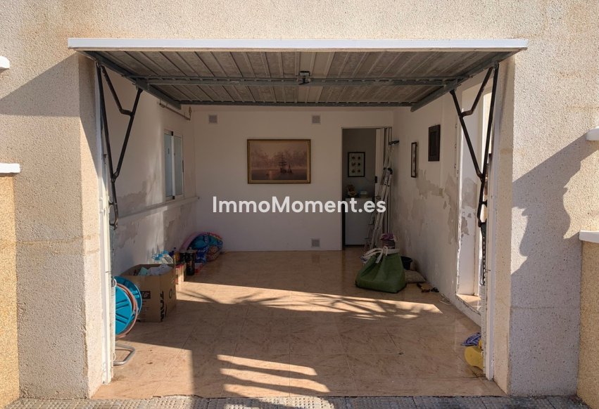 Bestaande woning - Vrijstaande villa - Orihuela - Villamartín