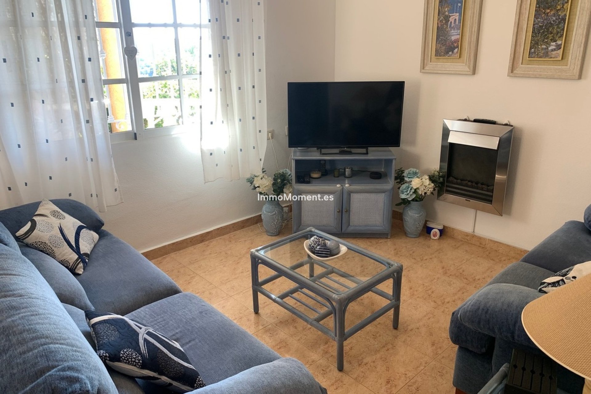 Bestaande woning - Vrijstaande villa - Orihuela - Villamartín