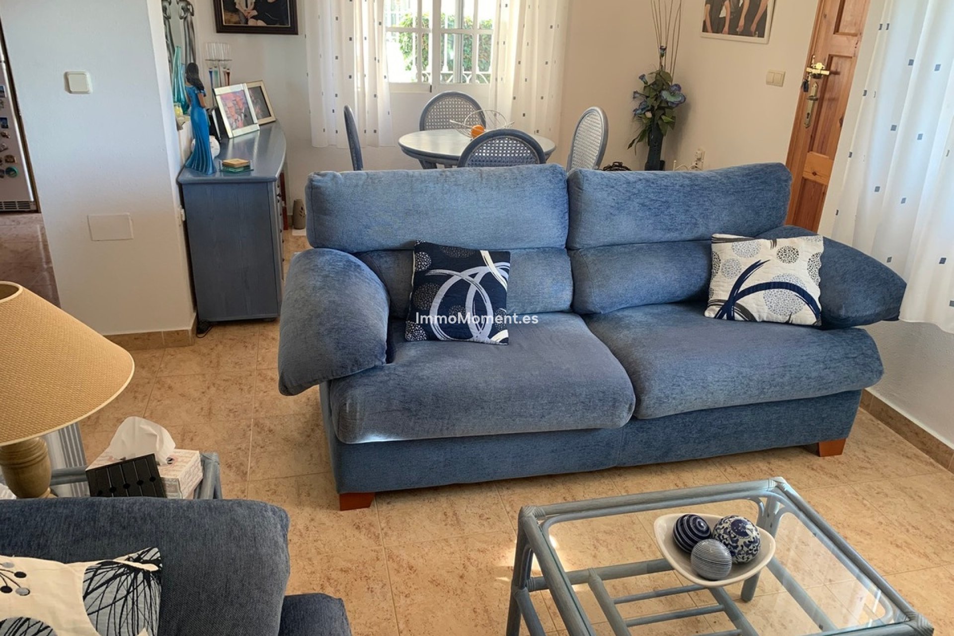 Bestaande woning - Vrijstaande villa - Orihuela - Villamartín