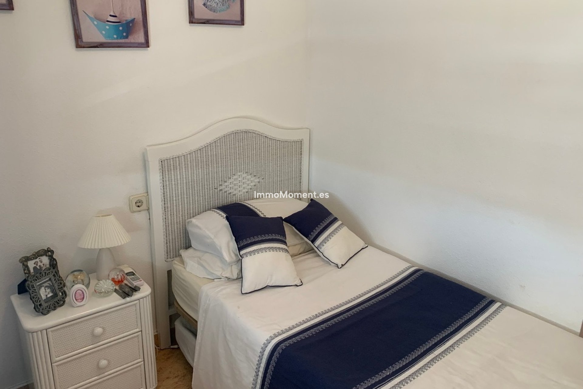 Bestaande woning - Vrijstaande villa - Orihuela - Villamartín