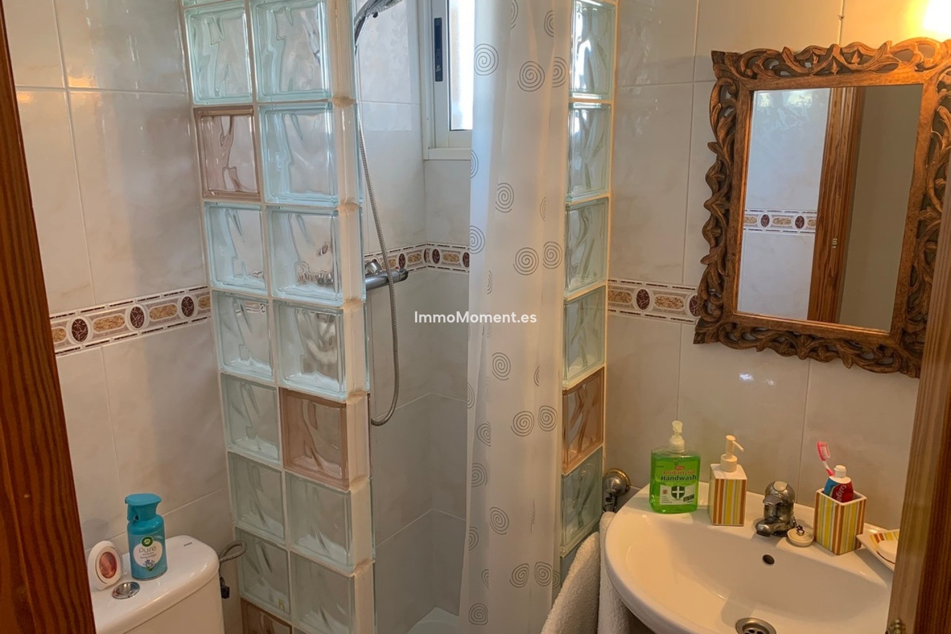 Bestaande woning - Vrijstaande villa - Orihuela - Villamartín