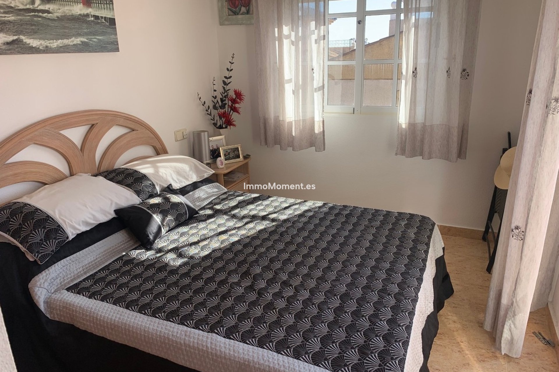 Bestaande woning - Vrijstaande villa - Orihuela - Villamartín