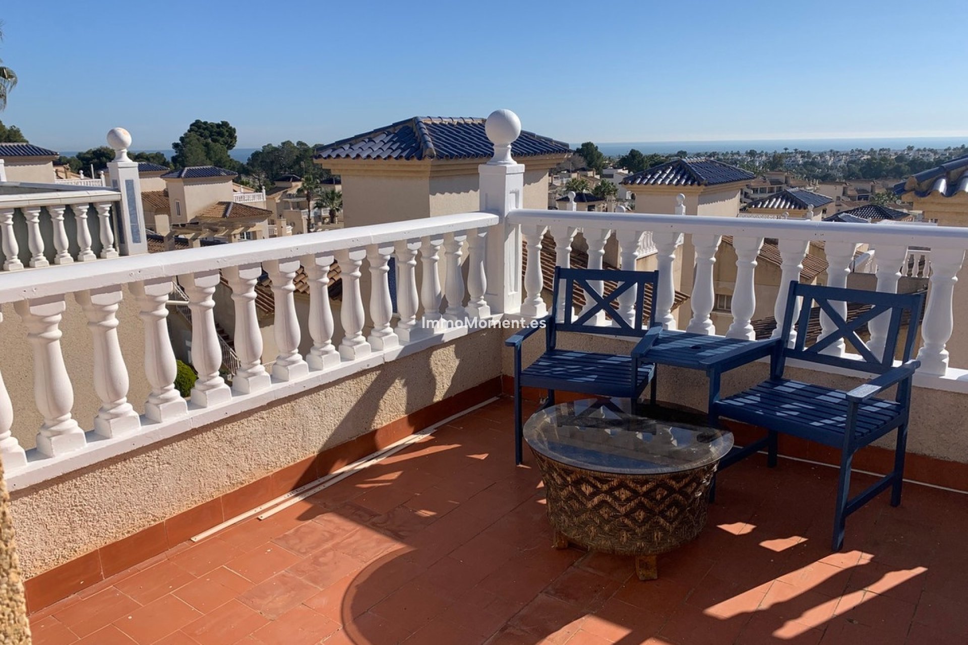 Bestaande woning - Vrijstaande villa - Orihuela - Villamartín