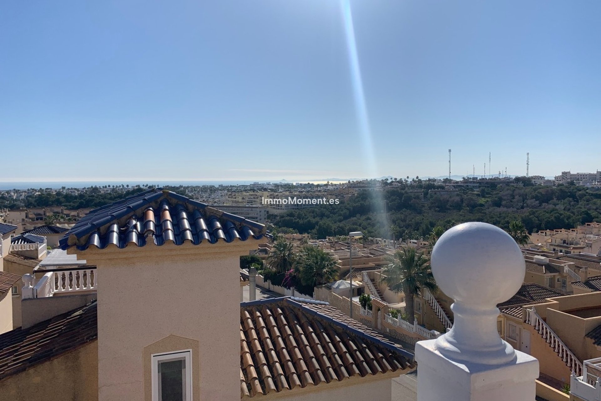 Bestaande woning - Vrijstaande villa - Orihuela - Villamartín