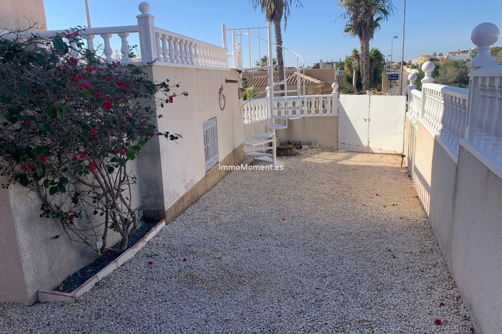 Bestaande woning - Vrijstaande villa - Orihuela - Villamartín