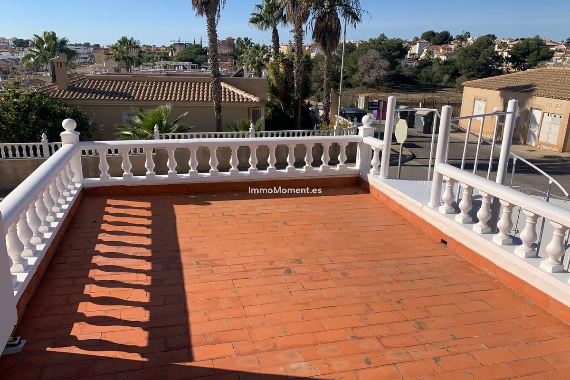 Bestaande woning - Vrijstaande villa - Orihuela - Villamartín