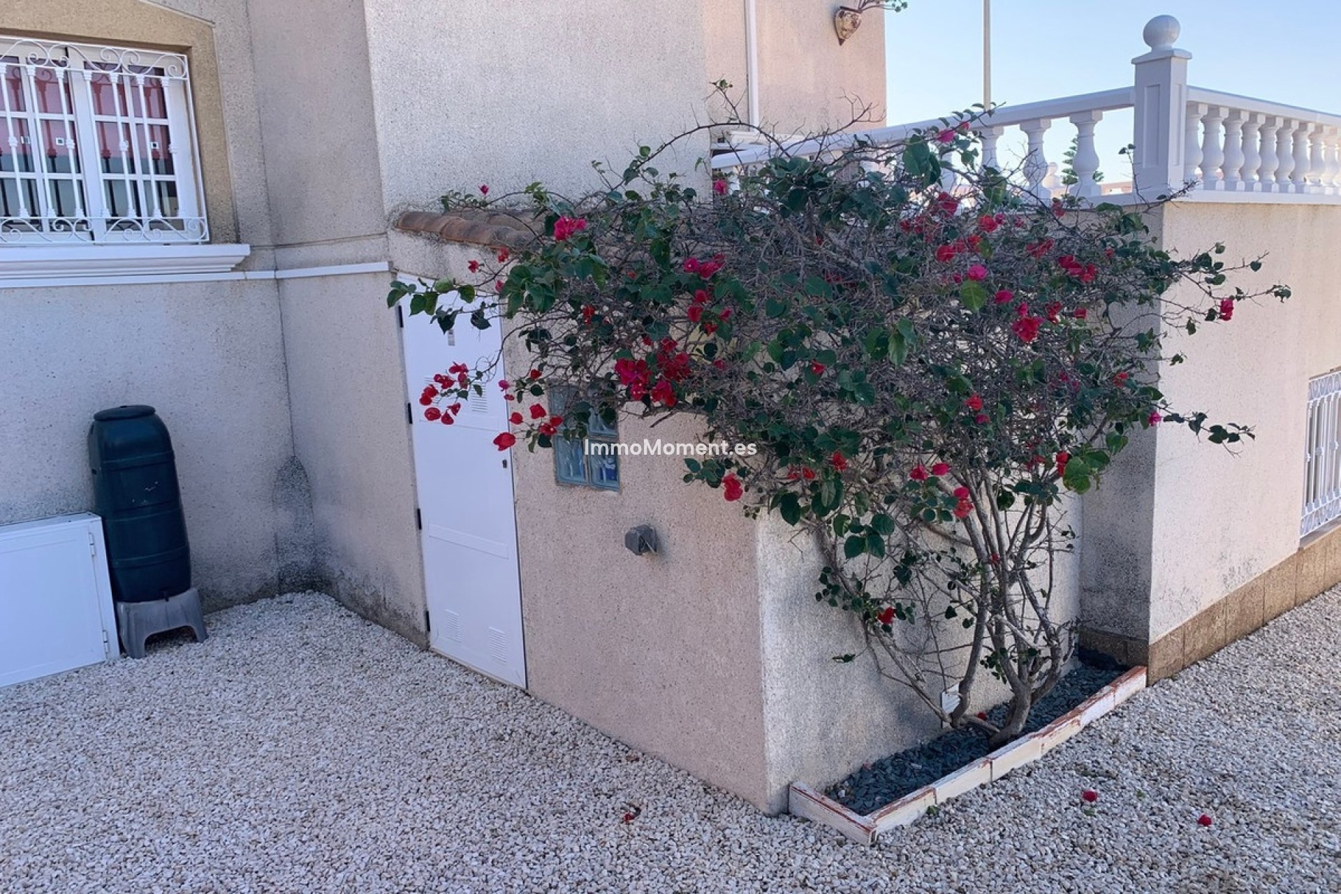 Bestaande woning - Vrijstaande villa - Orihuela - Villamartín