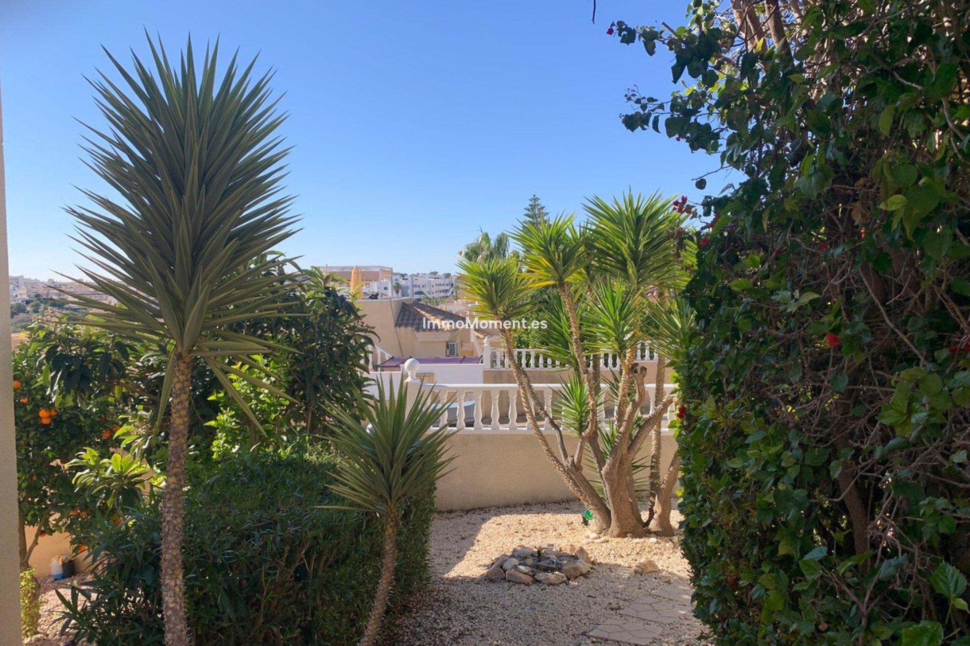 Bestaande woning - Vrijstaande villa - Orihuela - Villamartín