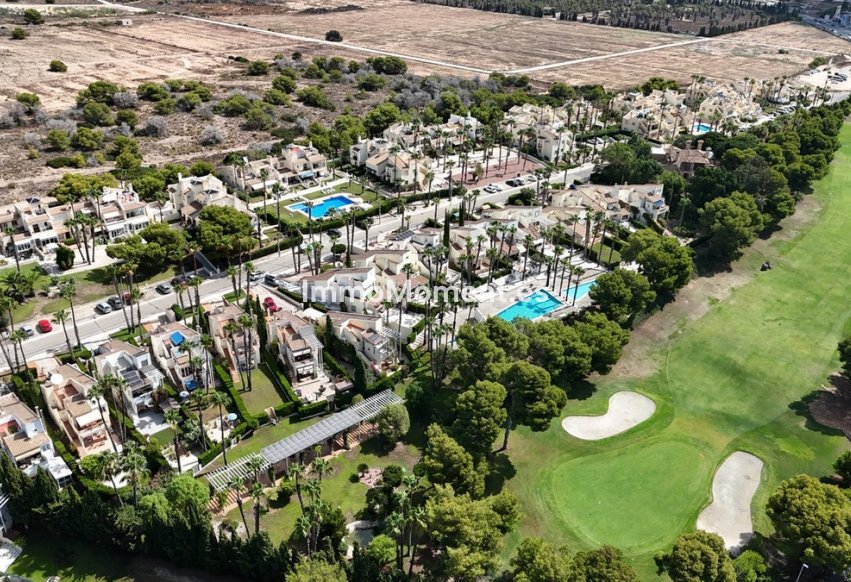 Bestaande woning - Vrijstaande villa - Orihuela - Villamartín